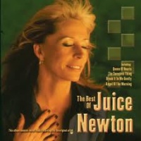 Juice Newton - The Best Of Juice Newton